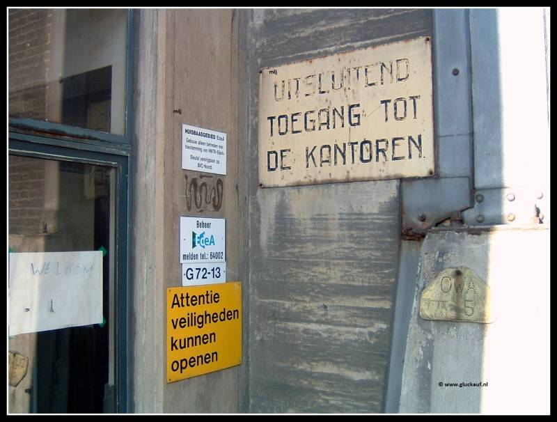 © www.gluckauf.nl