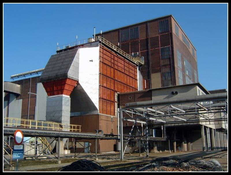 © www.gluckauf.nl