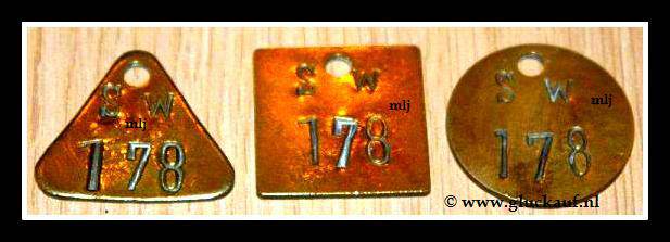 © K./ www.gluckauf.nl