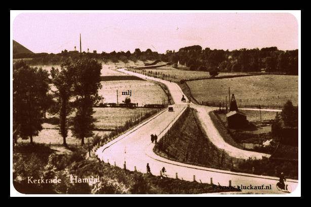 willem-Sophia foto kaart.© www.gluckauf.nl