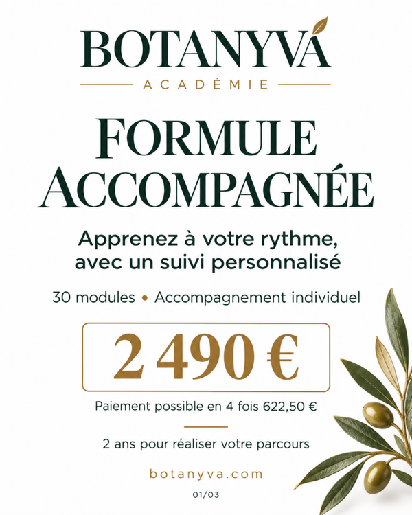 FORMULE ACCOMPAGNÉE