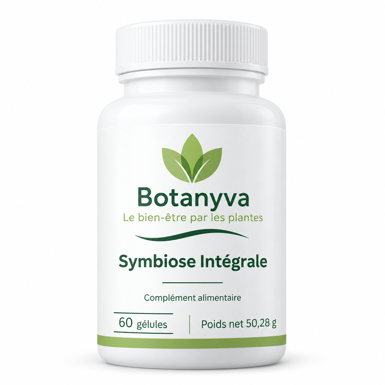 Symbiose Intégrale – Immunité, microbiote & vitalité