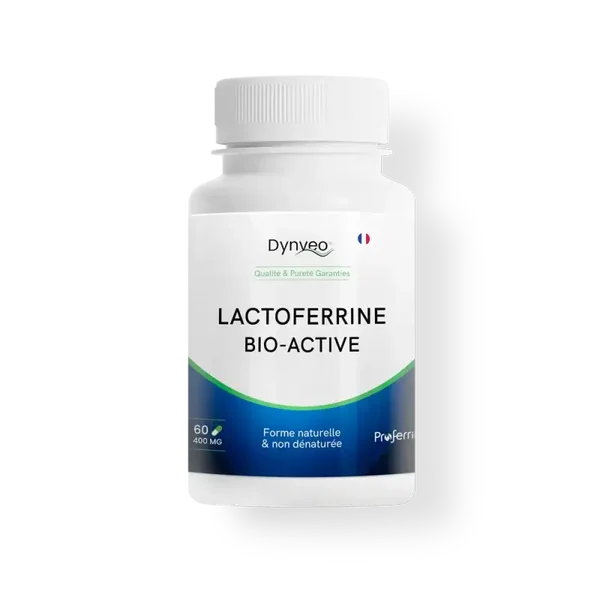 Lactoferrine - bio Active - DYNVEO