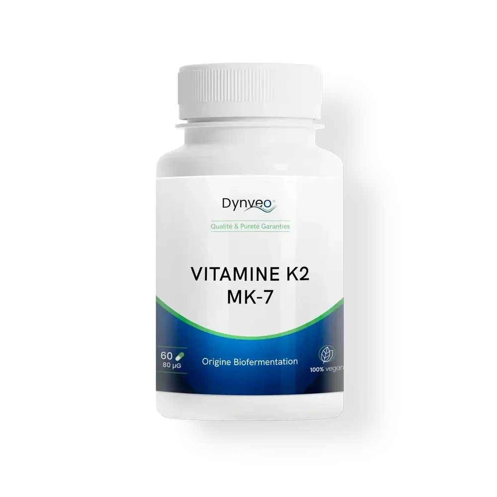 Vitamine K2 MK7