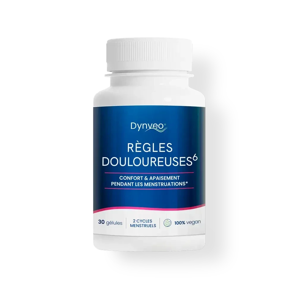 Complexe Règles douloureuses