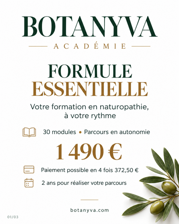 Formule Essentielle