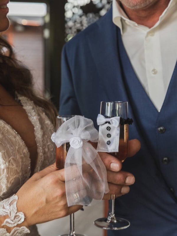 Wedding Photoshoot