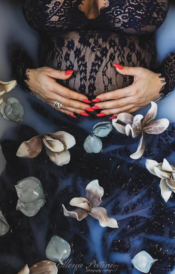 Pregnancy Shoot