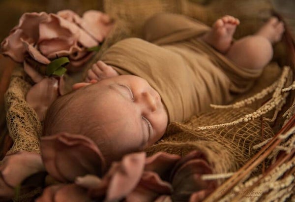Newborn Shoot