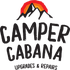 Camper Cabana