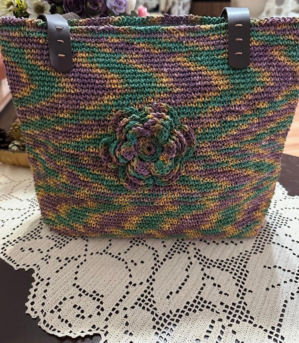 HAVARE BAG