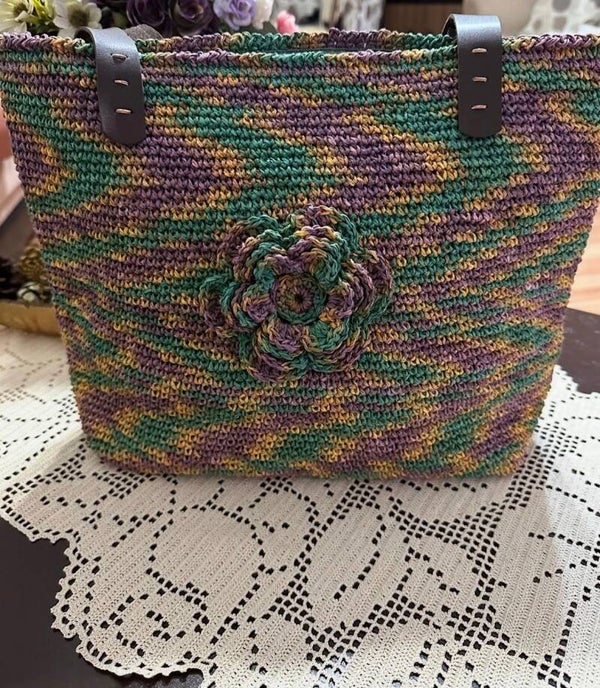 HAVARE BAG