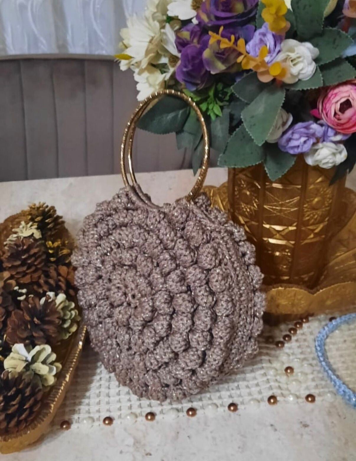 HAVARE BAG