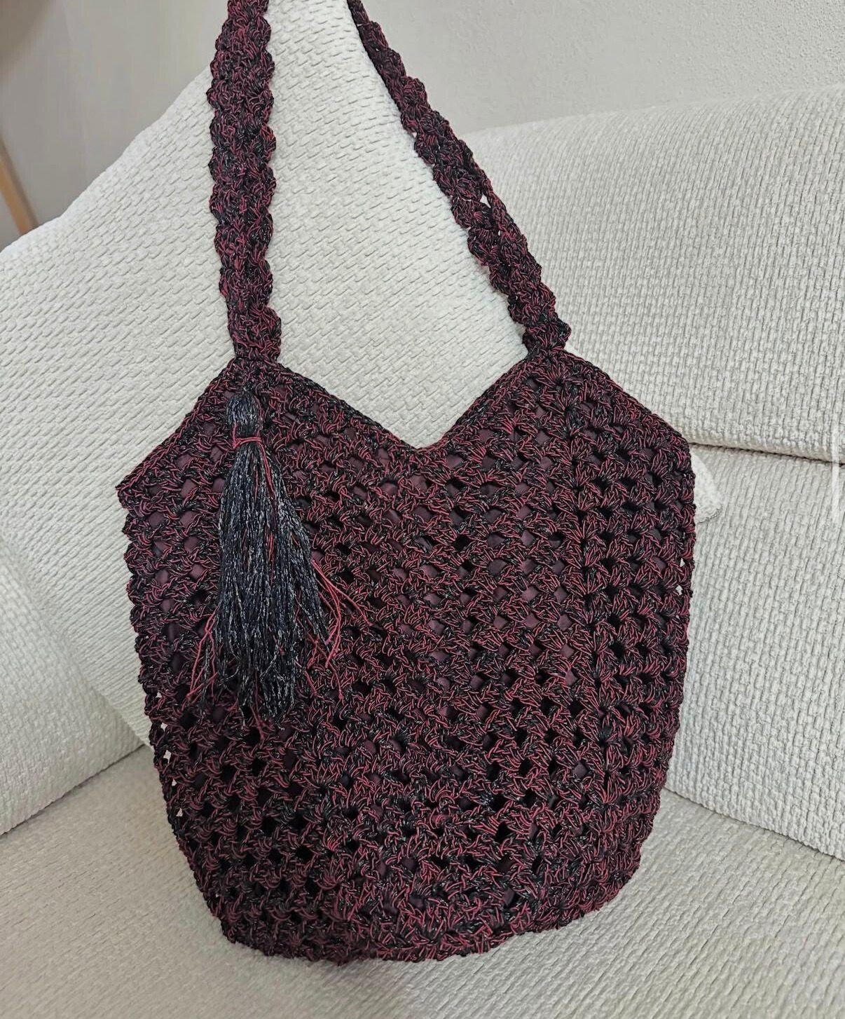 HAVARE BAG