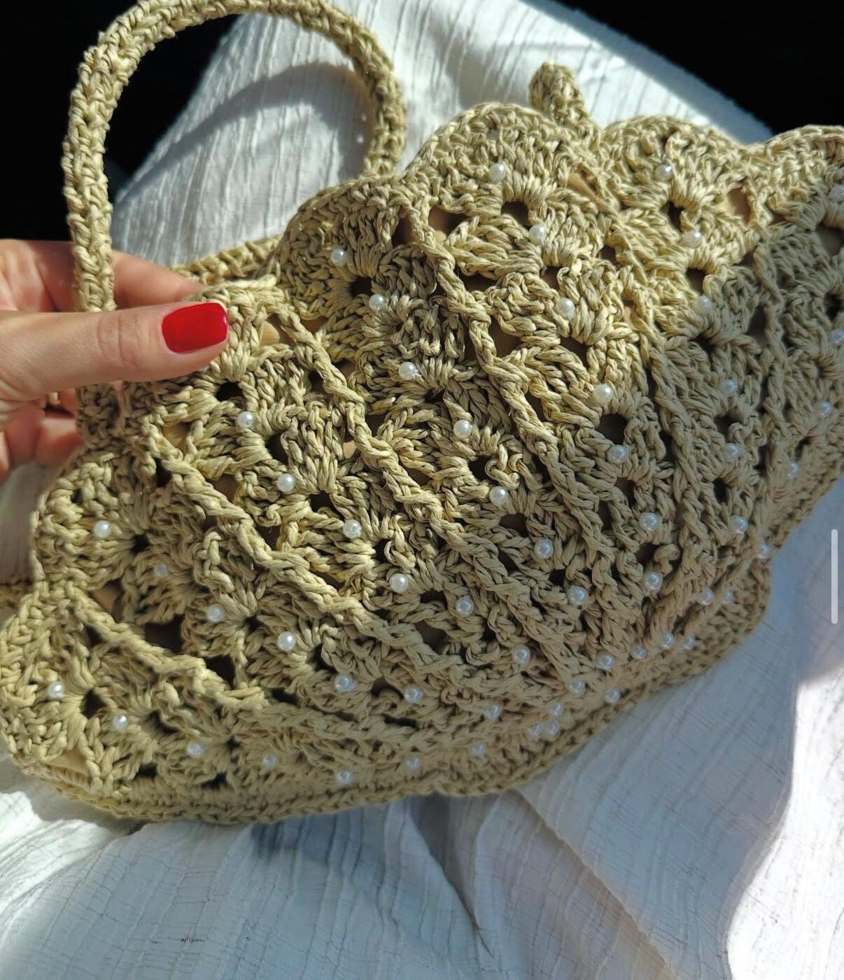 HAVARE BAG