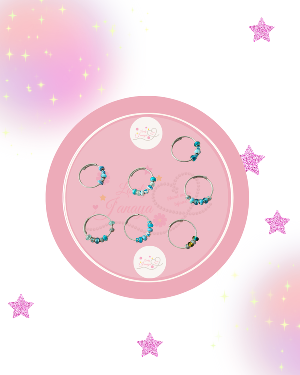 Beadies Bracelet