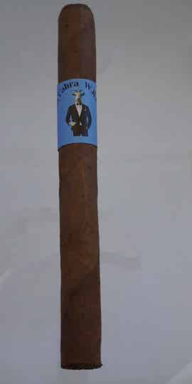 W.B.R Habano Churchill