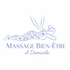 Massage bien-être à domicile