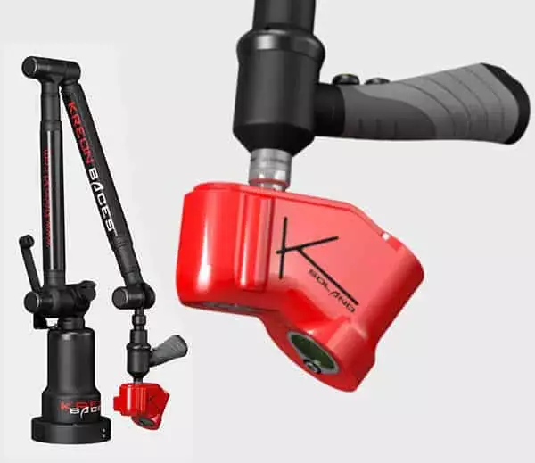 Brown & Sharp ONE 7-10-7