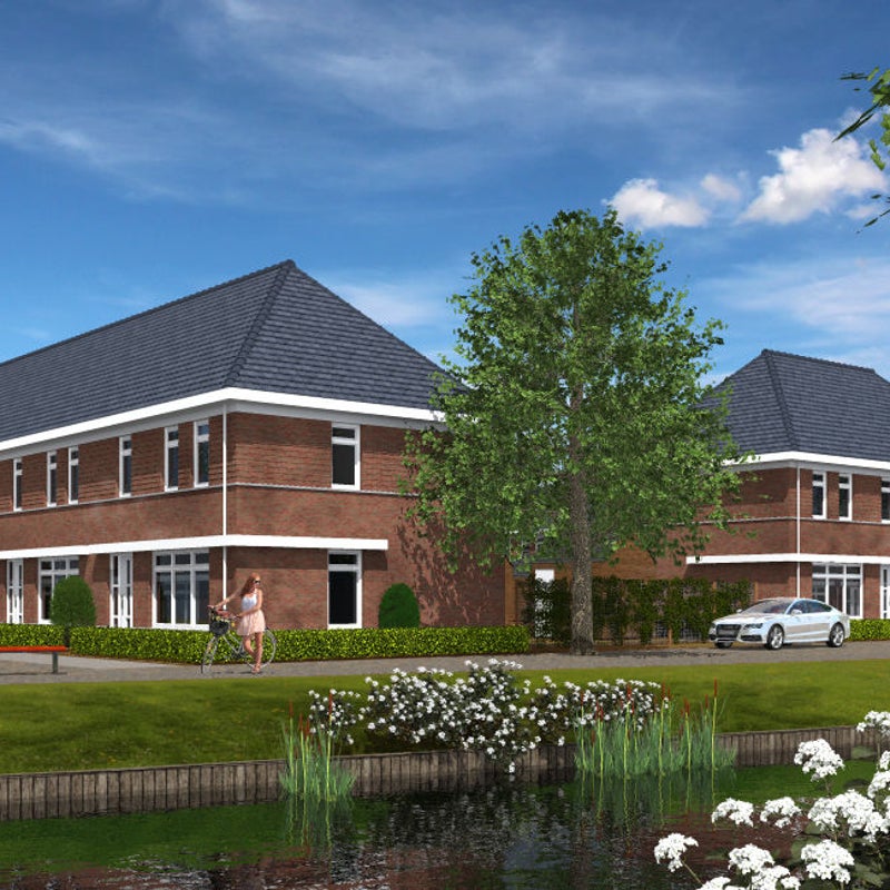 zwanenburg projectontwikkeling