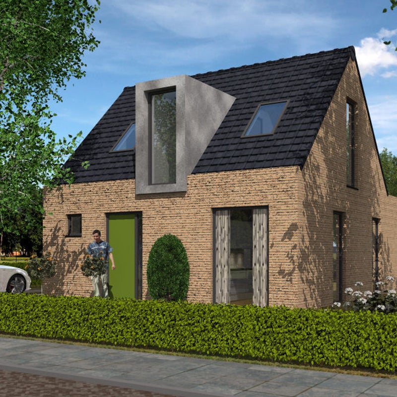 Jacob Veldman architecten