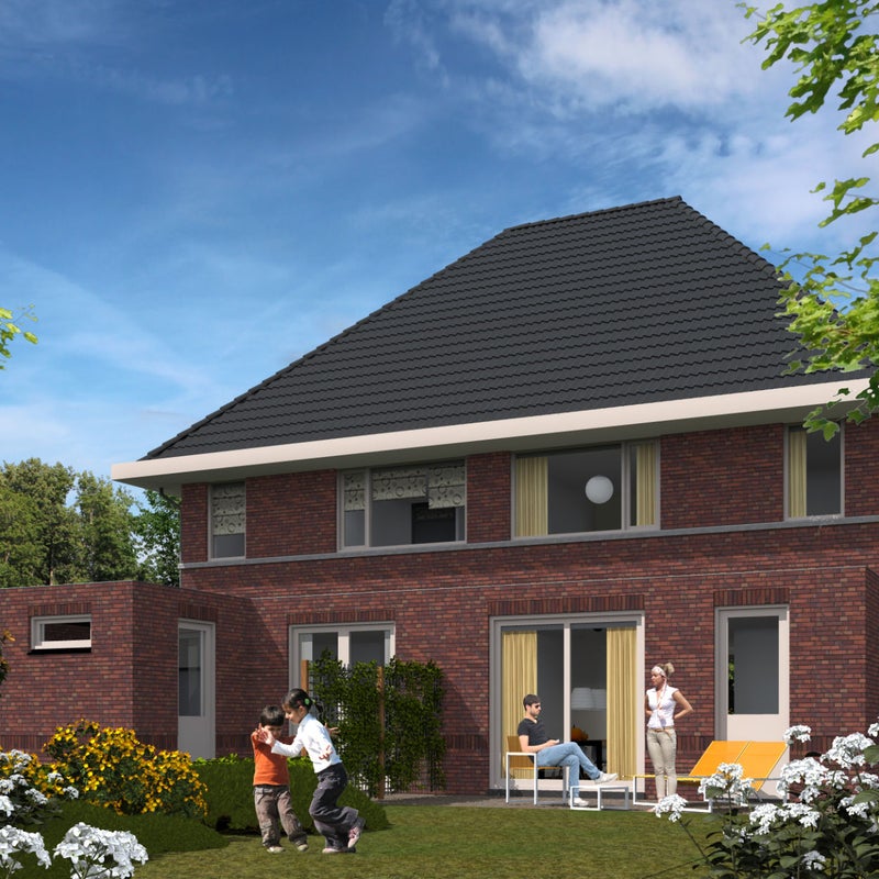 Marrum project ontwikkeling