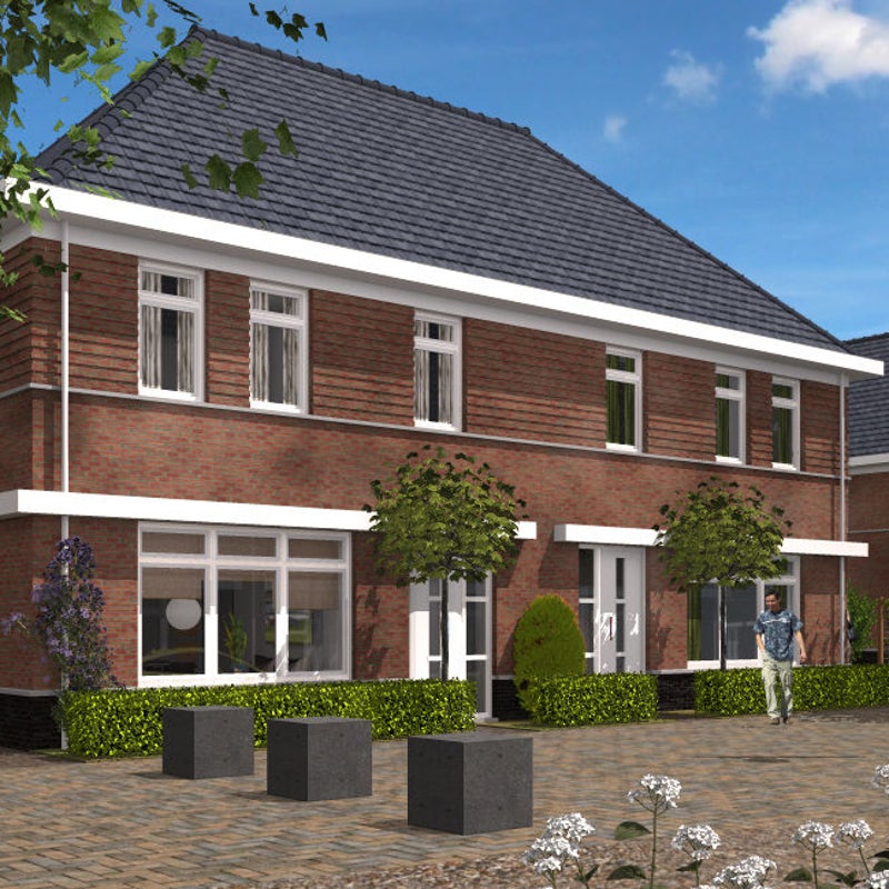 zwanenburg projectontwikkeling