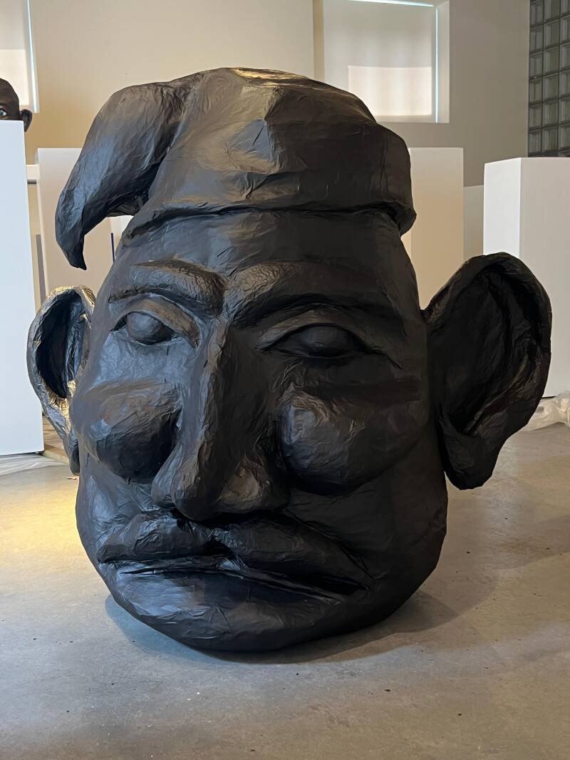 RAF h:99cm b: 110cm. 1000 euro