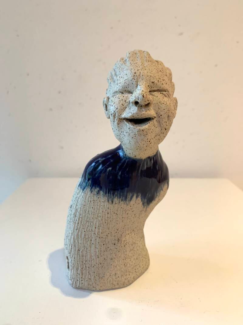 Harry h:17cm b: Nico 110 euro