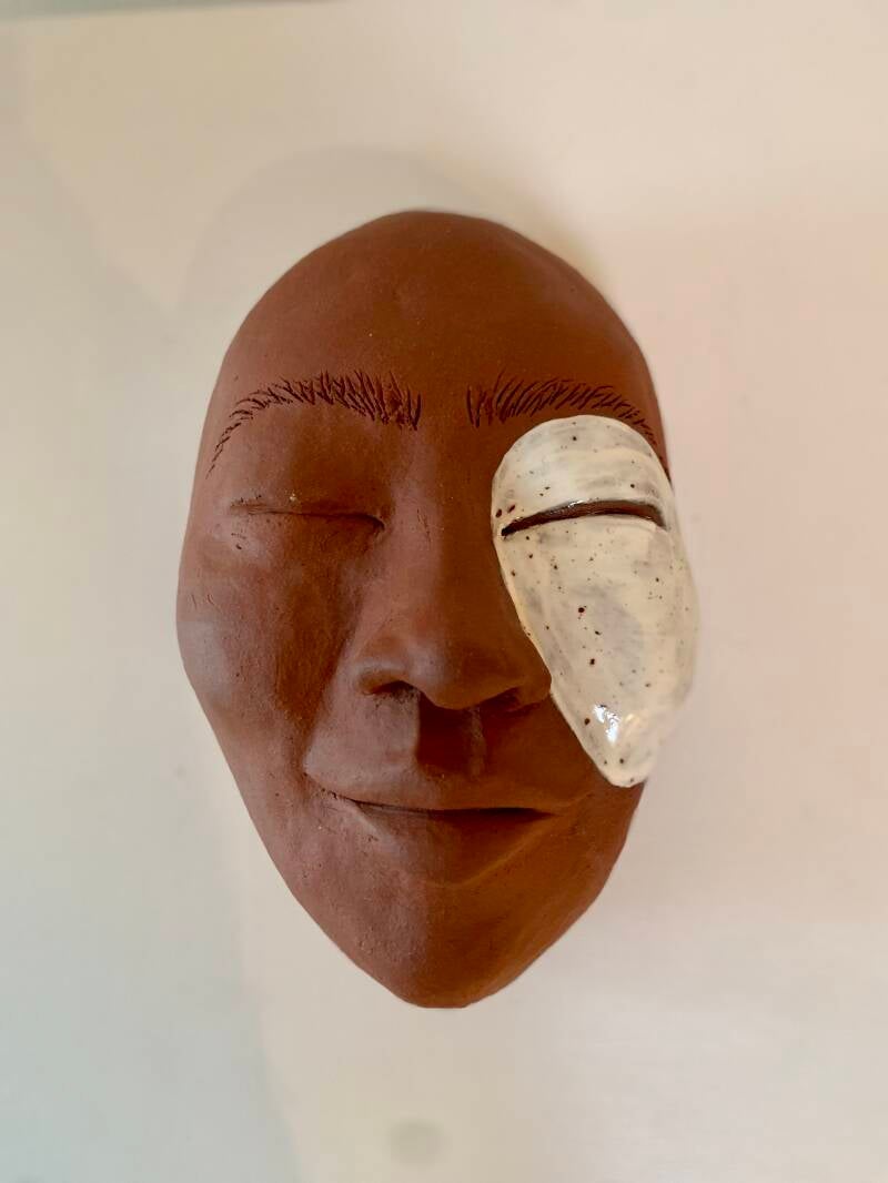 Sophia h: 19cm b: 12cm 230 euro