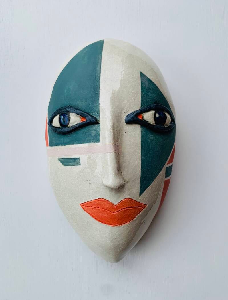 Alina h: 26cm b: 14 cm 490 euro