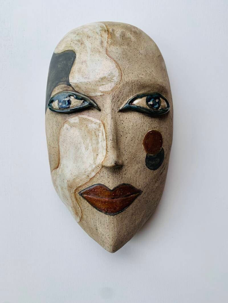 Coco h: 30 cm b: 17cm 490 euro