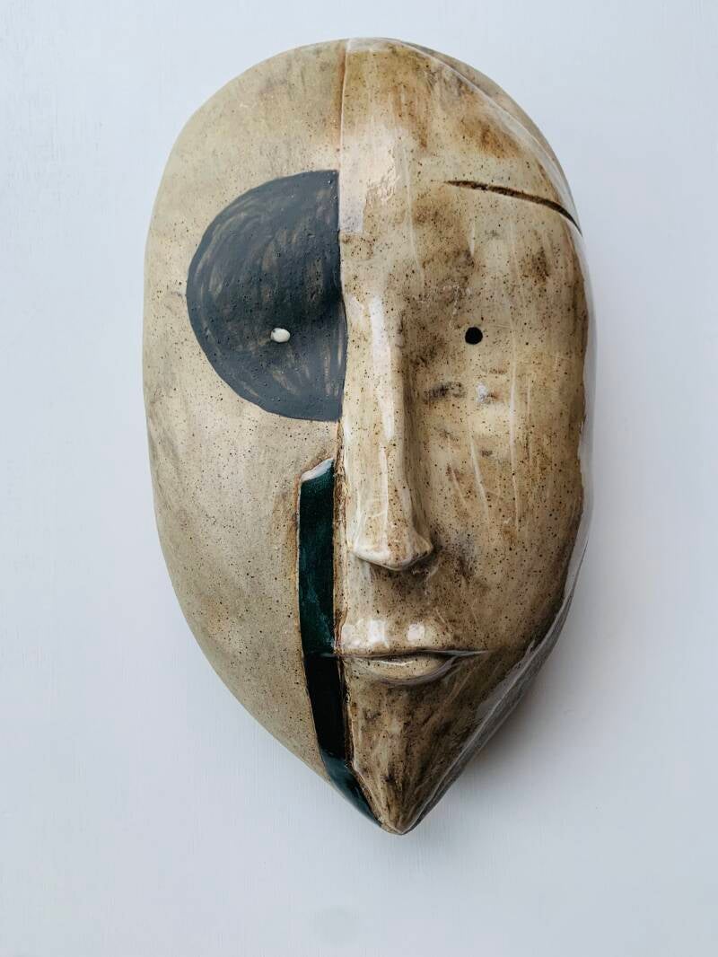 Ralph h: 29,5cm b: 16cm 490 euro