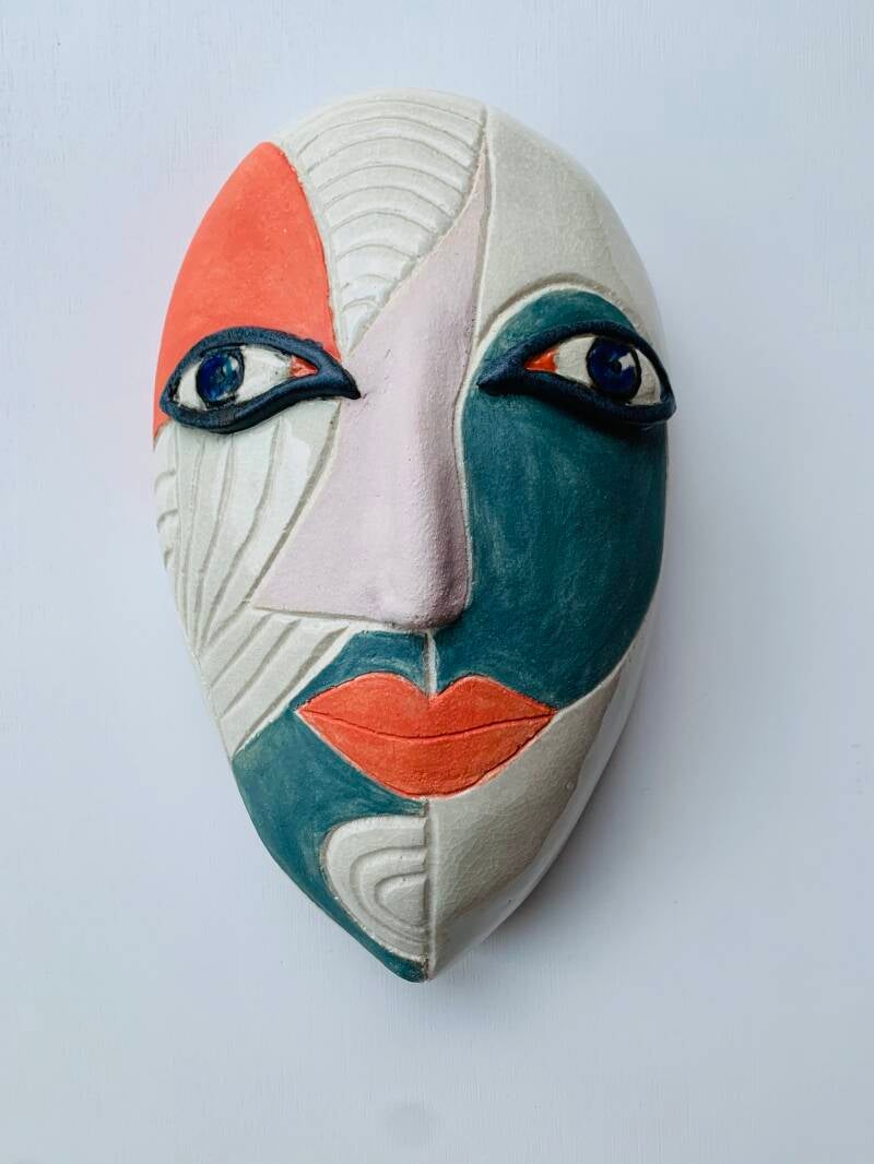 Jill h: 28cm b: 16cm 490 euro