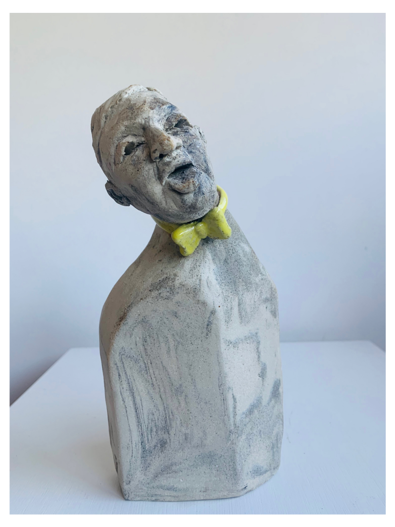 BOB h: 21cm - br: 9cm 120 EURO