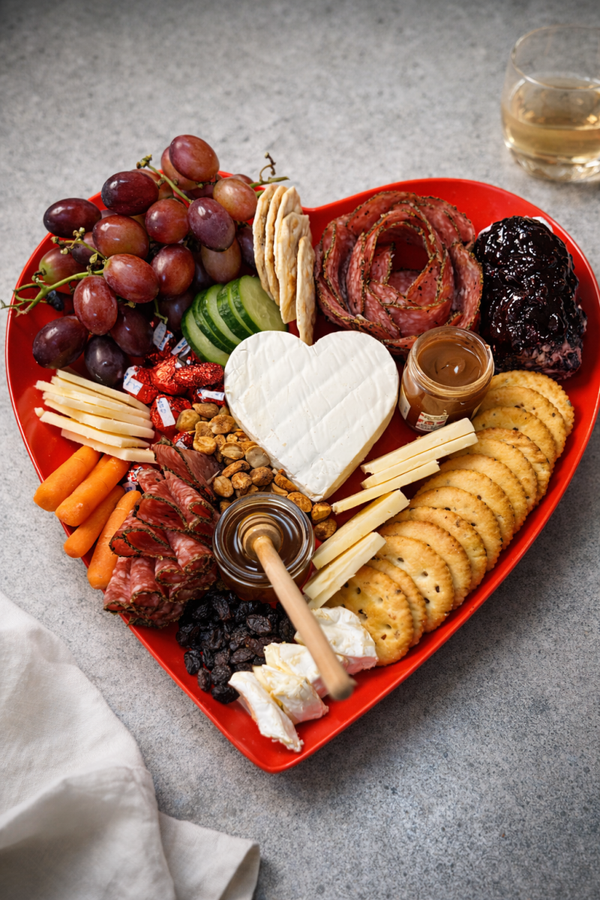 Valentine's Day Board