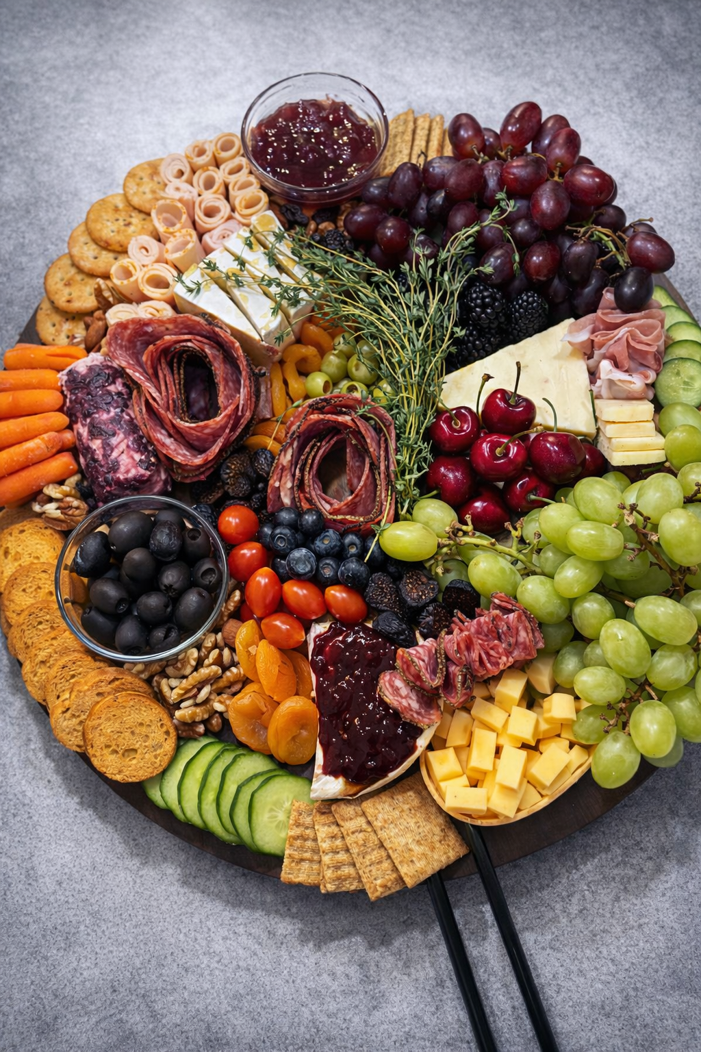 Celebration Cheese Board