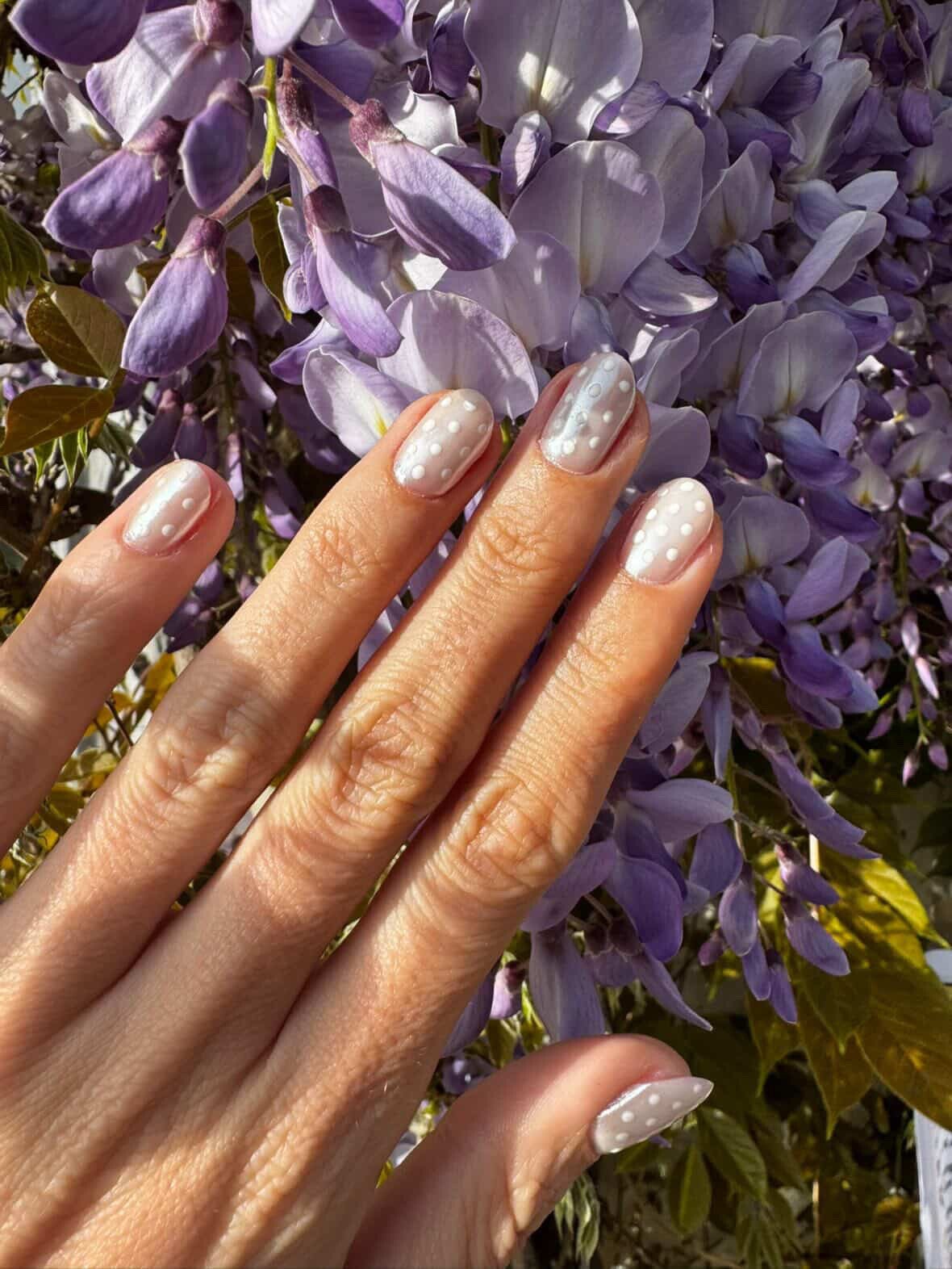 Nagelstyling te Onze-Lieve-Vrouw-Waver