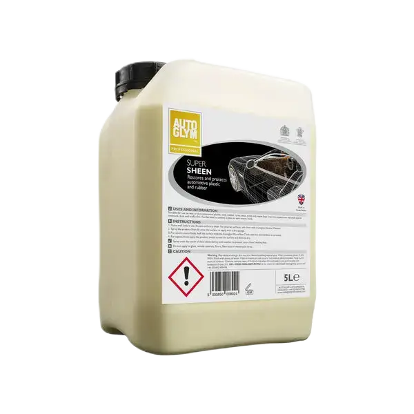 N17 Super Sheen 5L