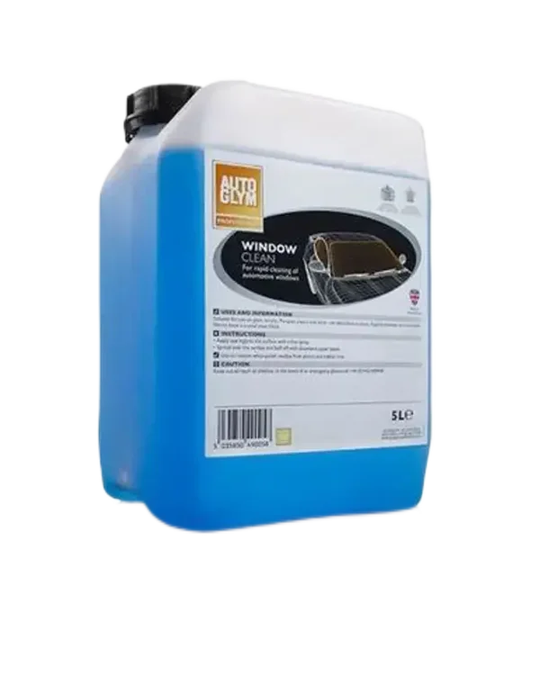 Window Clean 5 L