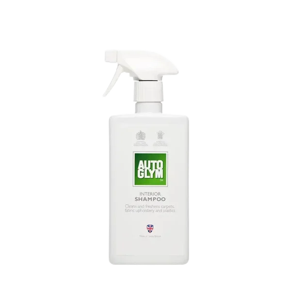 INTERIOR SHAMPOO