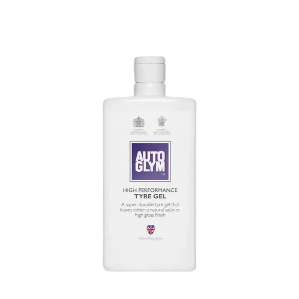 High Performance Tyre Gel