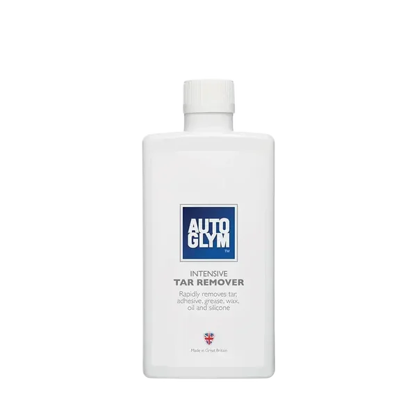 Intensive Tar Remover 500Ml