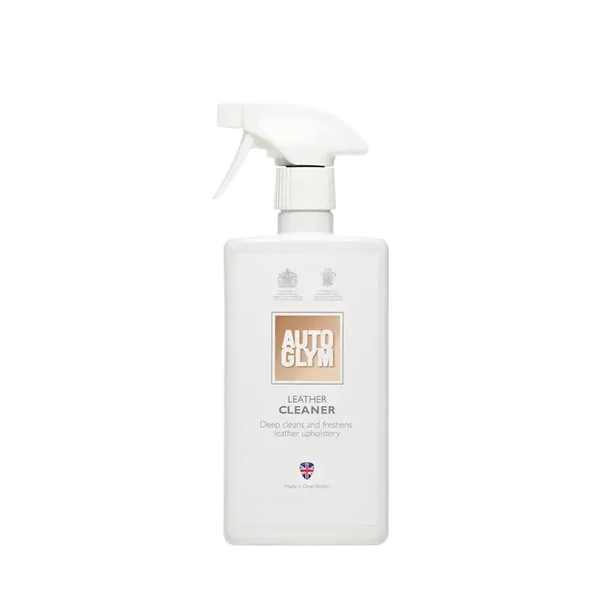 Leather Cleaner