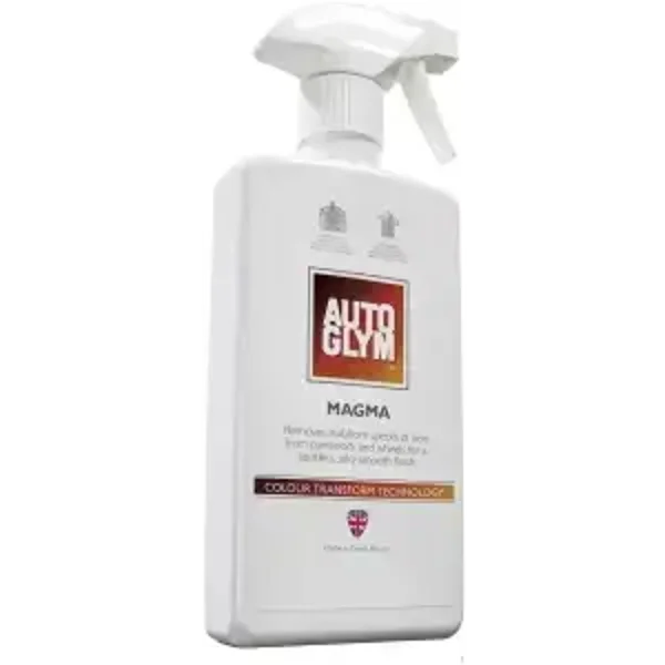 Magma 500Ml
