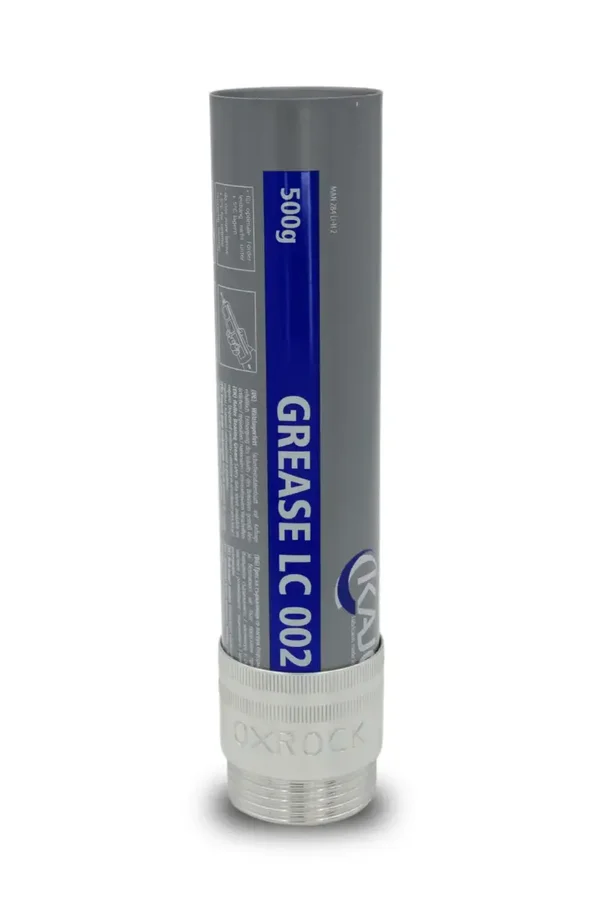 OxRock Adapter Upgrade: 500g Screw Cartridge – McHale