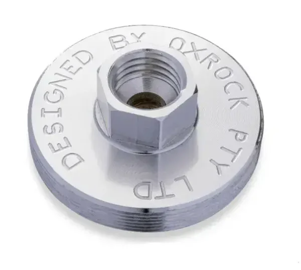 OxRock Adapter 500g Screw Cartridge Milwaukee