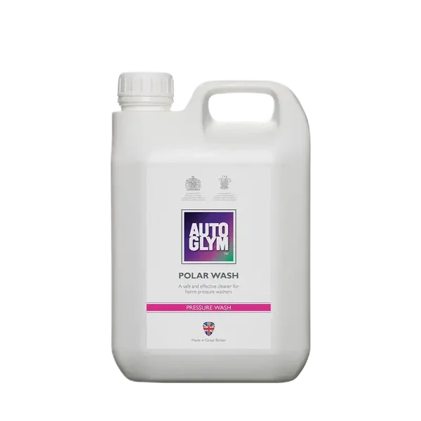 Polar Wash 2.5L