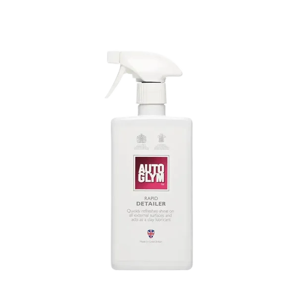 Rapid Detailer