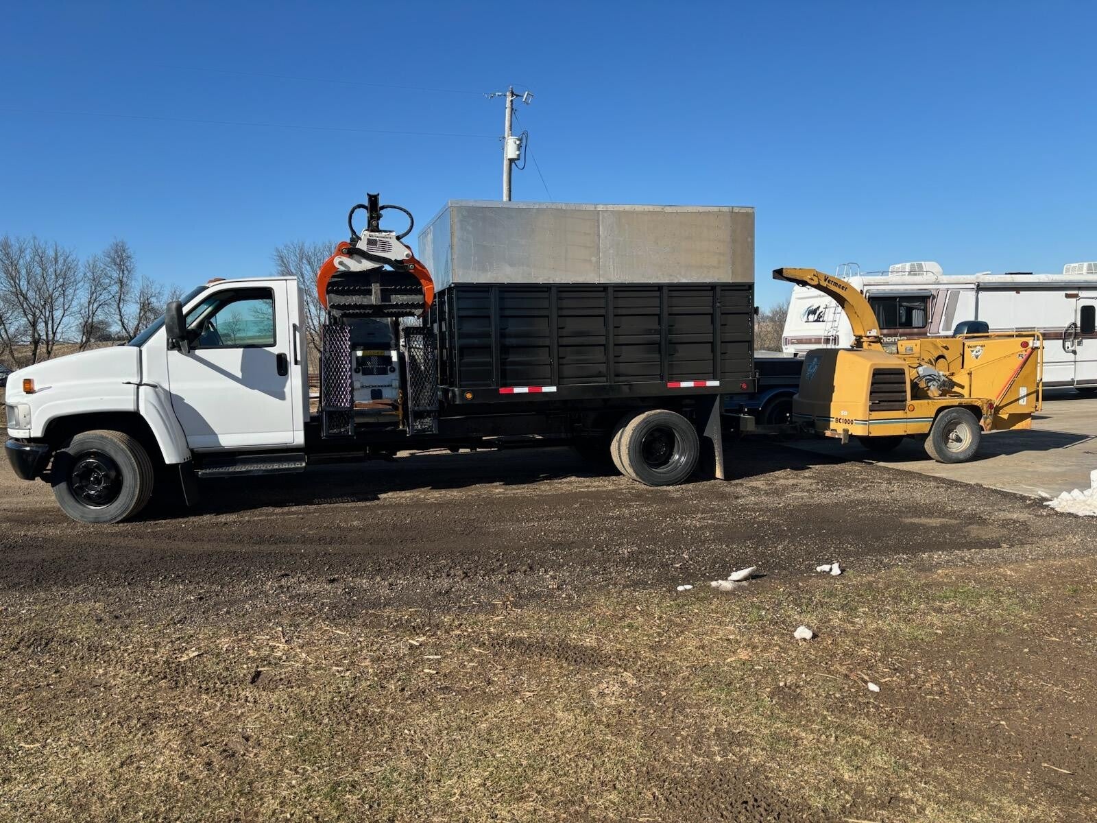 Tree Removal